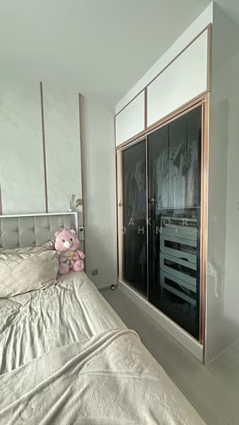 Life Asoke-Rama 9, Bangkok, 626 Asoke-Dindaeng Road, Makkasan, Ratchathewi, Bangkok, 1 Bedroom, 36 sqm, Condo For Sale, by Jesadakorn Cohn, 500325648 - DDproperty.com