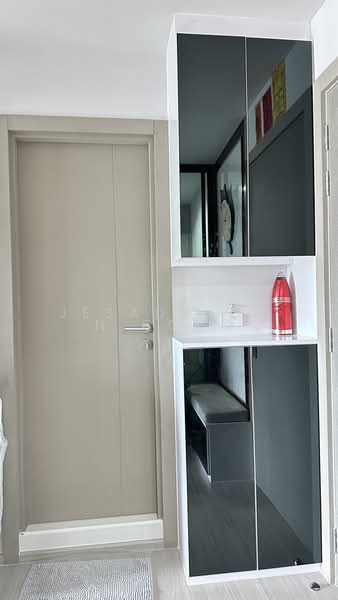 Life Asoke-Rama 9, Bangkok, 626 Asoke-Dindaeng Road, Makkasan, Ratchathewi, Bangkok, 1 Bedroom, 36 sqm, Condo For Sale, by Jesadakorn Cohn, 500325648 - DDproperty.com