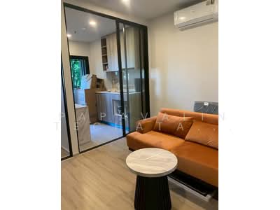 For Rent - Metris District Ladprao, Bangkok
