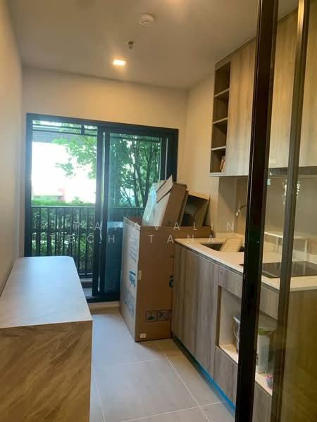 Metris District Ladprao : เมทริส ดิสทริค ลาดพร้าว, กรุงเทพ, ถนนลาดพร้าว, จอมพล, จตุจักร, กรุงเทพ, 30 ตร.ม., คอนโด ให้เช่า, โดย Papavalin Techatanaphuwit, 500325649 - DDproperty.com