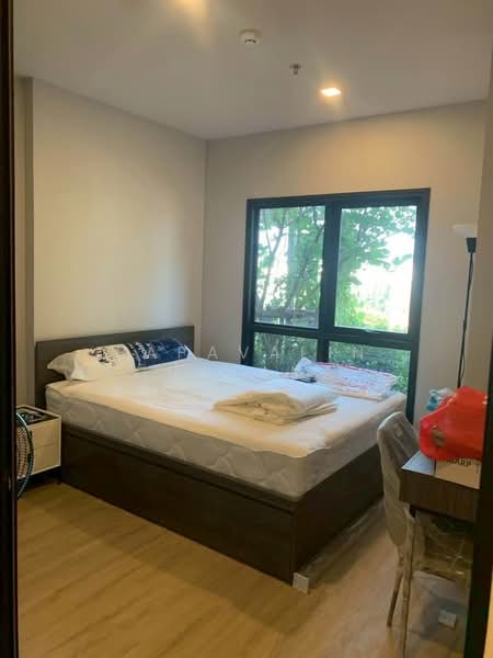 Metris District Ladprao : เมทริส ดิสทริค ลาดพร้าว, กรุงเทพ, ถนนลาดพร้าว, จอมพล, จตุจักร, กรุงเทพ, 30 ตร.ม., คอนโด ให้เช่า, โดย Papavalin Techatanaphuwit, 500325649 - DDproperty.com