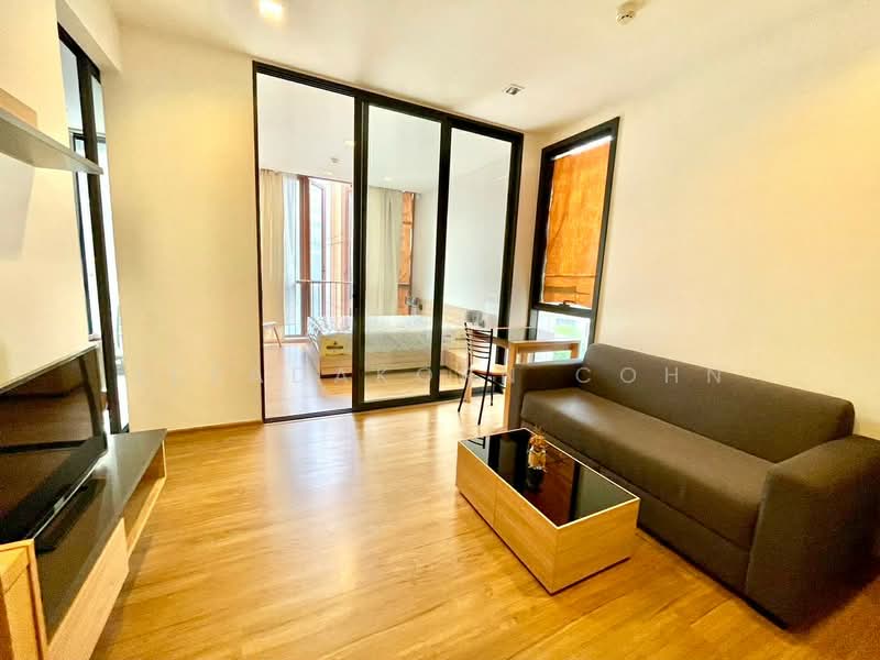 Hasu Haus : ฮาสุ เฮ้าส์, กรุงเทพ, ถนนสุขุมวิท 77, พระโขนงเหนือ, วัฒนา, กรุงเทพ, 36 ตร.ม., คอนโด ขาย, โดย Jesadakorn Cohn, 500325653 - DDproperty.com