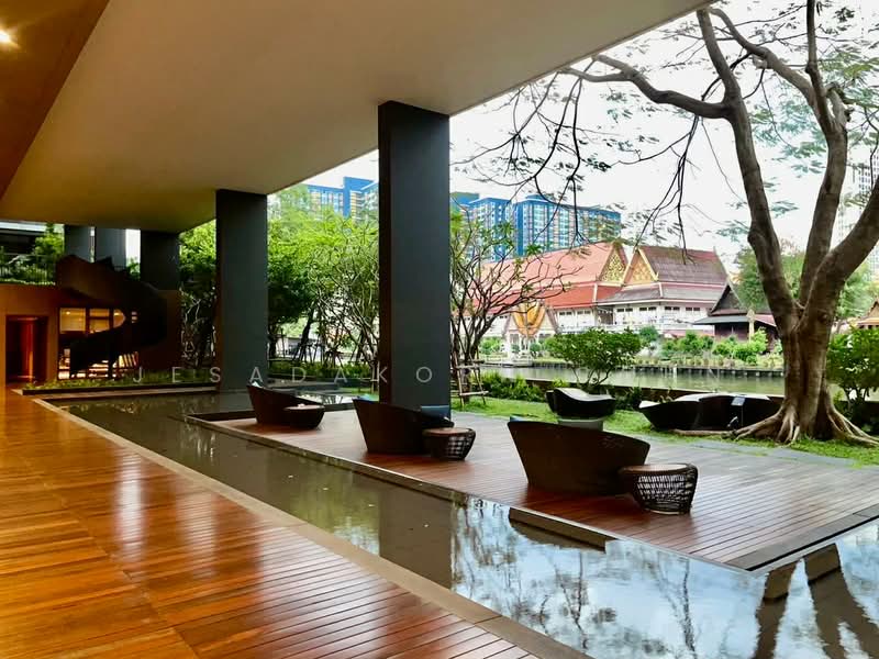 Hasu Haus : ฮาสุ เฮ้าส์, กรุงเทพ, ถนนสุขุมวิท 77, พระโขนงเหนือ, วัฒนา, กรุงเทพ, 36 ตร.ม., คอนโด ขาย, โดย Jesadakorn Cohn, 500325653 - DDproperty.com
