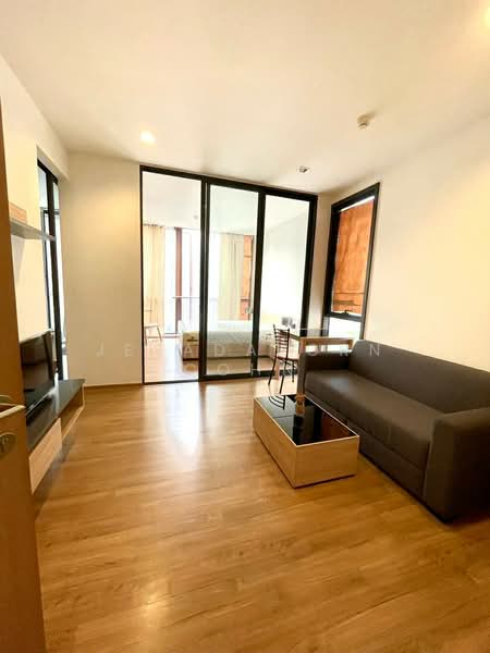 Hasu Haus, Bangkok, Sukhumvit 77 Road, Phra Kanong Nua, Watthana, Bangkok, 1 Bedroom, 36 sqm, Condo For Sale, by Jesadakorn Cohn, 500325653 - DDproperty.com