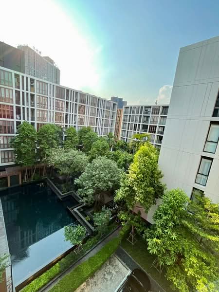 Hasu Haus, Bangkok, Sukhumvit 77 Road, Phra Kanong Nua, Watthana, Bangkok, 1 Bedroom, 36 sqm, Condo For Sale, by Jesadakorn Cohn, 500325653 - DDproperty.com