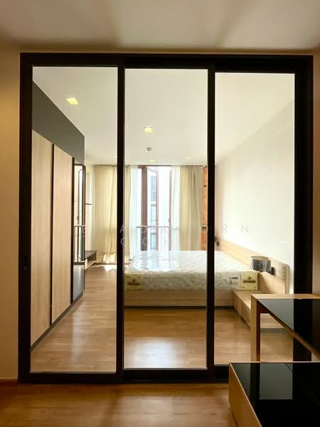 Hasu Haus, Bangkok, Sukhumvit 77 Road, Phra Kanong Nua, Watthana, Bangkok, 1 Bedroom, 36 sqm, Condo For Sale, by Jesadakorn Cohn, 500325653 - DDproperty.com