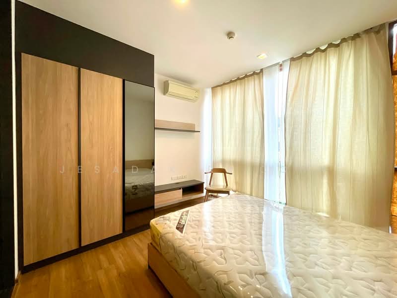 Hasu Haus, Bangkok, Sukhumvit 77 Road, Phra Kanong Nua, Watthana, Bangkok, 1 Bedroom, 36 sqm, Condo For Sale, by Jesadakorn Cohn, 500325653 - DDproperty.com