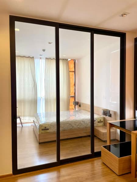 Hasu Haus, Bangkok, Sukhumvit 77 Road, Phra Kanong Nua, Watthana, Bangkok, 1 Bedroom, 36 sqm, Condo For Sale, by Jesadakorn Cohn, 500325653 - DDproperty.com