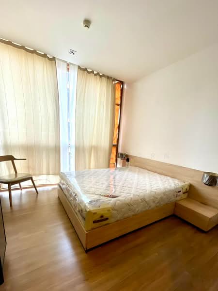 Hasu Haus, Bangkok, Sukhumvit 77 Road, Phra Kanong Nua, Watthana, Bangkok, 1 Bedroom, 36 sqm, Condo For Sale, by Jesadakorn Cohn, 500325653 - DDproperty.com