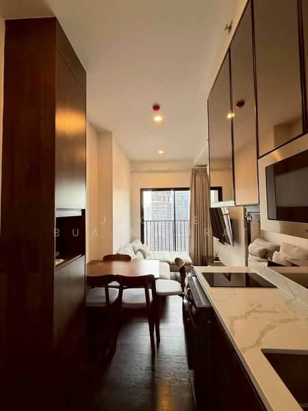 Park Origin Thonglor, Bangkok, Soi Thonglor 10, Sukhumvit Road, Khlong Tan Nua, Watthana, Bangkok, 1 Bedroom, 33 sqm, Condo For Rent, by Jakree Buajatturat, 500325658 - DDproperty.com