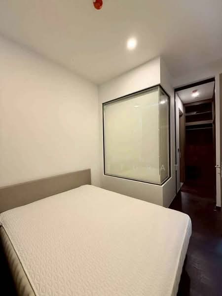 Park Origin Thonglor, Bangkok, Soi Thonglor 10, Sukhumvit Road, Khlong Tan Nua, Watthana, Bangkok, 1 Bedroom, 33 sqm, Condo For Rent, by Jakree Buajatturat, 500325658 - DDproperty.com
