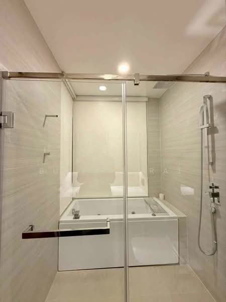 Park Origin Thonglor, Bangkok, Soi Thonglor 10, Sukhumvit Road, Khlong Tan Nua, Watthana, Bangkok, 1 Bedroom, 33 sqm, Condo For Rent, by Jakree Buajatturat, 500325658 - DDproperty.com