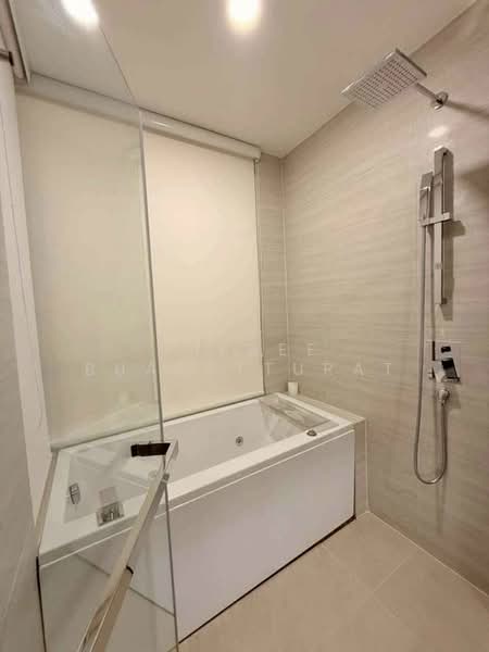 Park Origin Thonglor, Bangkok, Soi Thonglor 10, Sukhumvit Road, Khlong Tan Nua, Watthana, Bangkok, 1 Bedroom, 33 sqm, Condo For Rent, by Jakree Buajatturat, 500325658 - DDproperty.com
