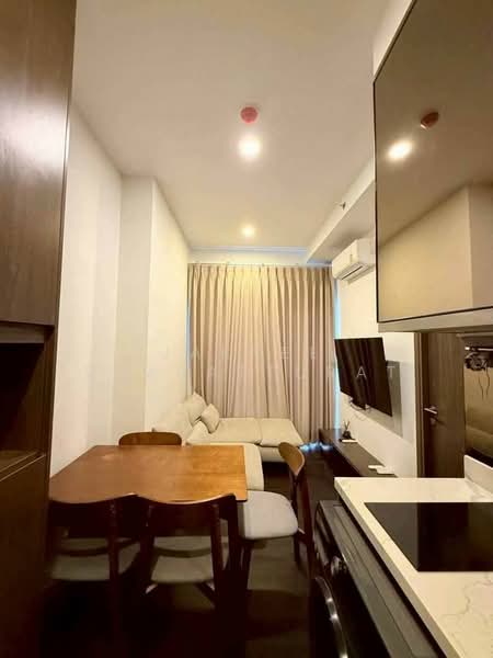 Park Origin Thonglor, Bangkok, Soi Thonglor 10, Sukhumvit Road, Khlong Tan Nua, Watthana, Bangkok, 1 Bedroom, 33 sqm, Condo For Rent, by Jakree Buajatturat, 500325658 - DDproperty.com