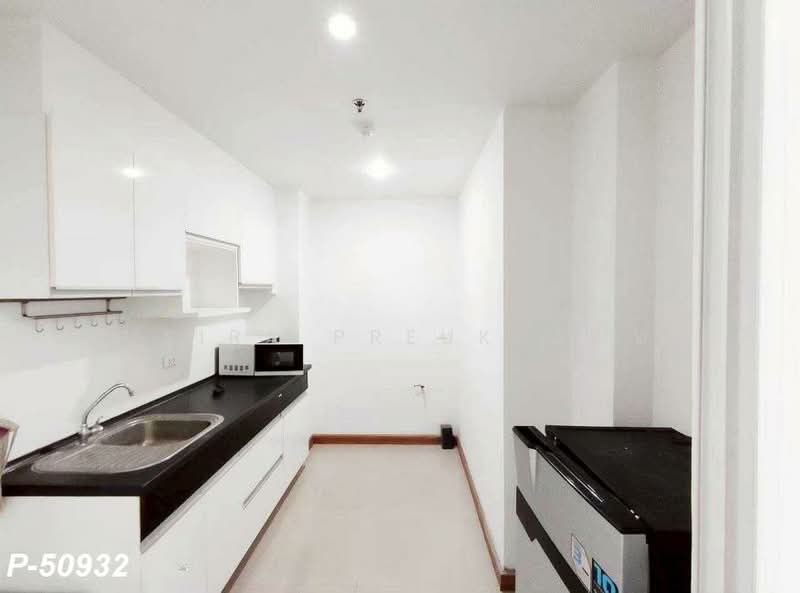 Supalai River Resort, Bangkok, 99 Charoennakhon Road, Samlae, Thon Buri, Bangkok, 1 Bedroom, 38 sqm, Condo For Rent, by Susira Prueksawun, 500325659 - DDproperty.com