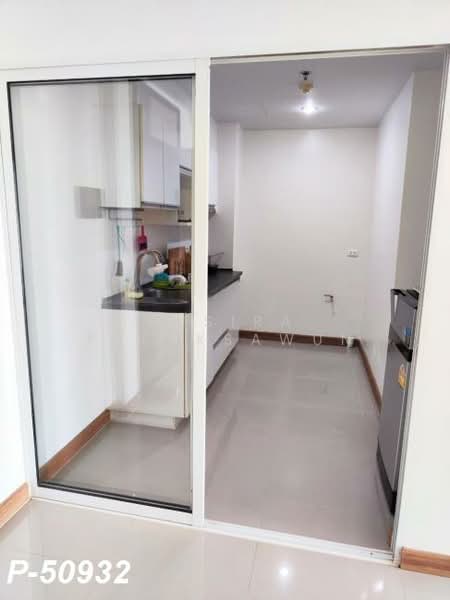 Supalai River Resort, Bangkok, 99 Charoennakhon Road, Samlae, Thon Buri, Bangkok, 1 Bedroom, 38 sqm, Condo For Rent, by Susira Prueksawun, 500325659 - DDproperty.com