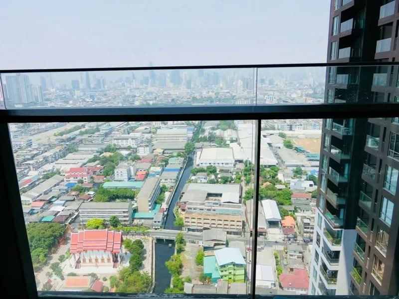 StarView, Bangkok, 495 Rama 3, Bang Klo, Bang Kho Laem, Bangkok, 2 Bedrooms, 77 sqm, Condo For Sale, by Papavalin Techatanaphuwit, 500325660 - DDproperty.com
