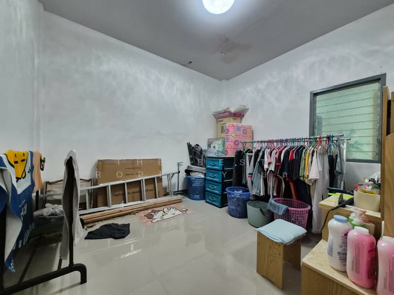 หมู่บ้านซีเควิลล์ 2 สวนส้ม (CK.Ville 2) สมุทรสาคร, Samut Sakhon, Bang Krachao, Muang Samut Sakhon, Samut Sakhon, 2 Bedrooms, 120 sqm, Townhouse For Sale, by The Best Property ปลา, 500325661 - DDproperty.com
