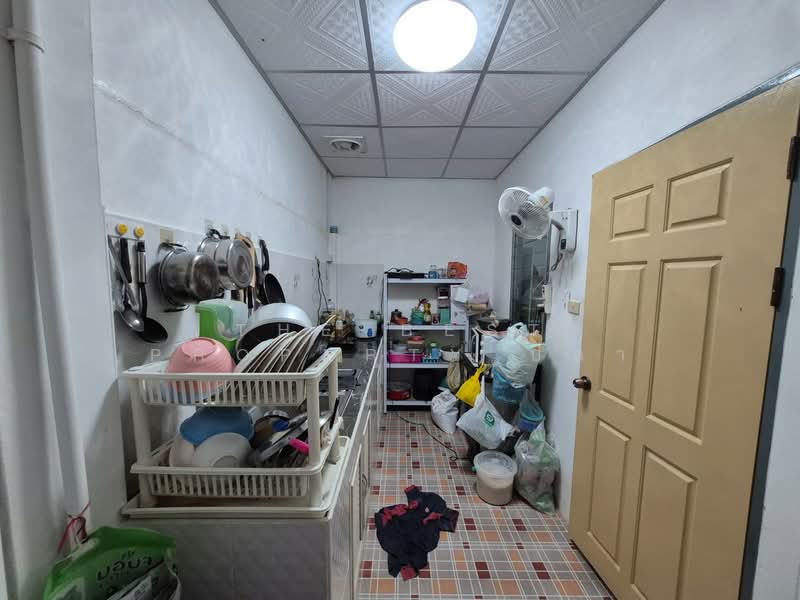 หมู่บ้านซีเควิลล์ 2 สวนส้ม (CK.Ville 2) สมุทรสาคร, Samut Sakhon, Bang Krachao, Muang Samut Sakhon, Samut Sakhon, 2 Bedrooms, 120 sqm, Townhouse For Sale, by The Best Property ปลา, 500325661 - DDproperty.com