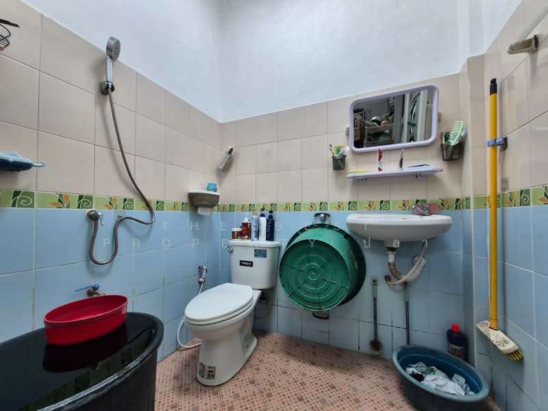 หมู่บ้านซีเควิลล์ 2 สวนส้ม (CK.Ville 2) สมุทรสาคร, Samut Sakhon, Bang Krachao, Muang Samut Sakhon, Samut Sakhon, 2 Bedrooms, 120 sqm, Townhouse For Sale, by The Best Property ปลา, 500325661 - DDproperty.com