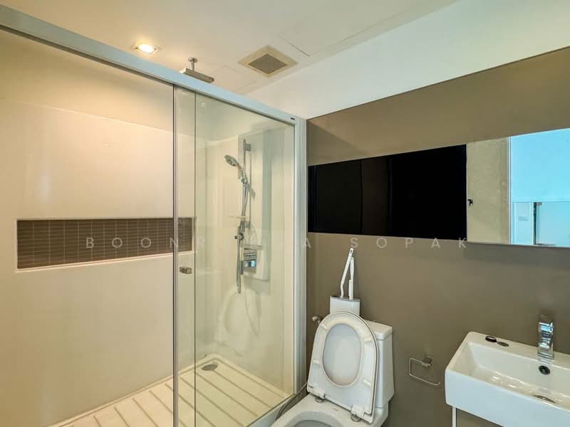 THE ROOM สาทร - ตากสิน, กรุงเทพ, 99 ถนนราชพฤกษ์, บุคคโล, ธนบุรี, กรุงเทพ, 78 ตร.ม., คอนโด ให้เช่า, โดย Boonraksa Sopak, 500325662 - DDproperty.com
