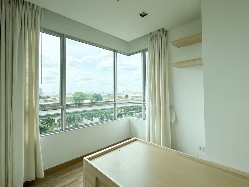 THE ROOM สาทร - ตากสิน, กรุงเทพ, 99 ถนนราชพฤกษ์, บุคคโล, ธนบุรี, กรุงเทพ, 78 ตร.ม., คอนโด ให้เช่า, โดย Boonraksa Sopak, 500325662 - DDproperty.com