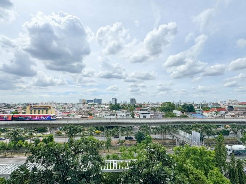 The Room Sathorn-Taksin, Bangkok, 99 Ratchaphruek Road, Bukkalo, Thon Buri, Bangkok, 2 Bedrooms, 78 sqm, Condo For Rent, by Boonraksa Sopak, 500325662 - DDproperty.com
