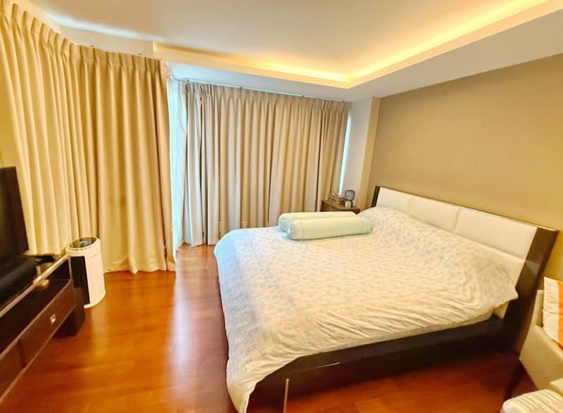 The Address Sukhumvit 61 : ดิ แอดเดรส สุขุมวิท 61, กรุงเทพ, 22 ซอยสุขุมวิท 61 ถนนสุขุมวิท, คลองตันเหนือ, วัฒนา, กรุงเทพ, 57 ตร.ม., คอนโด ขาย, โดย Kittiphop Machchima, 500325663 - DDproperty.com