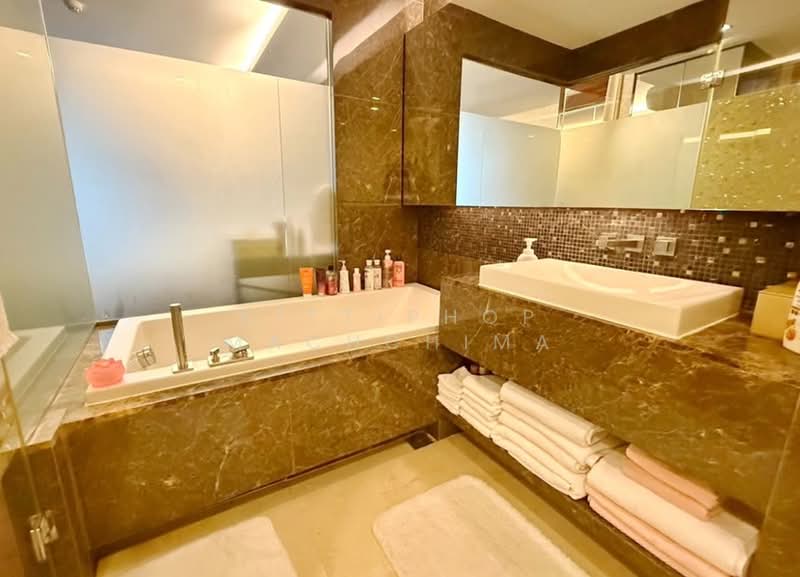 The Address Sukhumvit 61 : ดิ แอดเดรส สุขุมวิท 61, กรุงเทพ, 22 ซอยสุขุมวิท 61 ถนนสุขุมวิท, คลองตันเหนือ, วัฒนา, กรุงเทพ, 57 ตร.ม., คอนโด ขาย, โดย Kittiphop Machchima, 500325663 - DDproperty.com