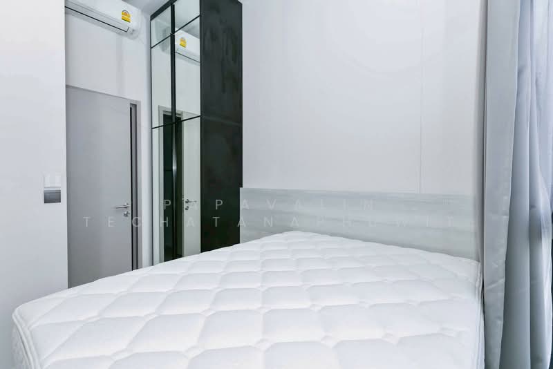 The Line Sukhumvit 101, Bangkok, 3009 Sukhumvit 101 Road, Bang Chak, Phra Khanong, Bangkok, 1 Bedroom, 28 sqm, Condo For Sale, by Pitchocha Kiatsinpon, 500325665 - DDproperty.com