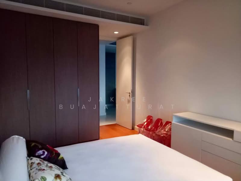 185 Rajadamri, Bangkok, 185 Rajadamri Road, Lumphini, Pathum Wan, Bangkok, 2 Bedrooms, 118 sqm, Condo For Rent, by Jakree Buajatturat, 500325669 - DDproperty.com