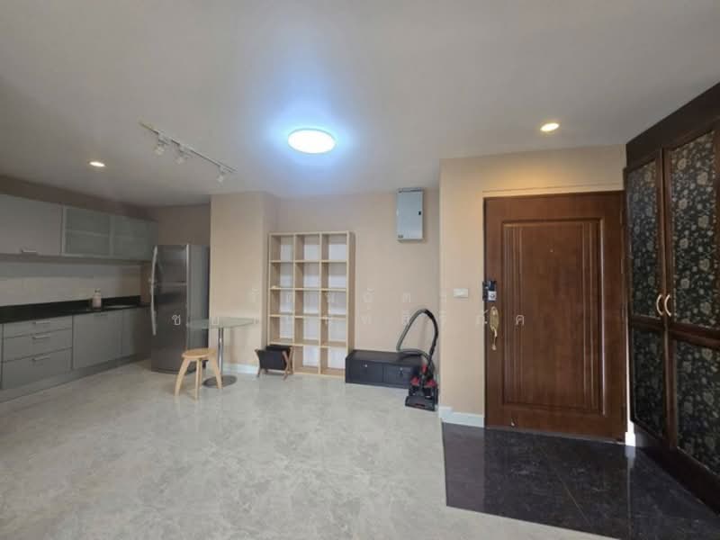 Elite Residence Rama 9-Srinakarin, Bangkok, 5 Srinagarindra Road, Hua Mak, Bang Kapi, Bangkok, 3 Bedrooms, 106 sqm, Condo For Sale, by รัตนฉัตร์ ชยานันท์สิริภัค, 500325670 - DDproperty.com
