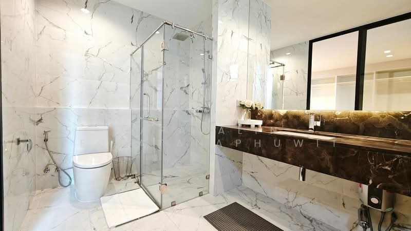 undefined, Bangkok, Hua Mak, Bang Kapi, Bangkok, 3 Bedrooms, 285 sqm, Townhouse For Rent, by Papavalin Techatanaphuwit, 500325671 - DDproperty.com
