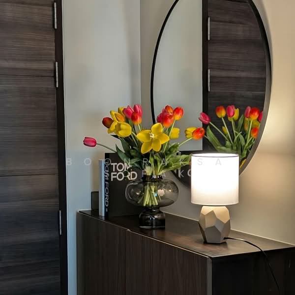 Focus Ploenchit, Bangkok, Soi Sukhumvit 2, Khlong Toei, Bangkok, 1 Bedroom, 48 sqm, Condo For Rent, by Boonraksa Sopak, 500325672 - DDproperty.com