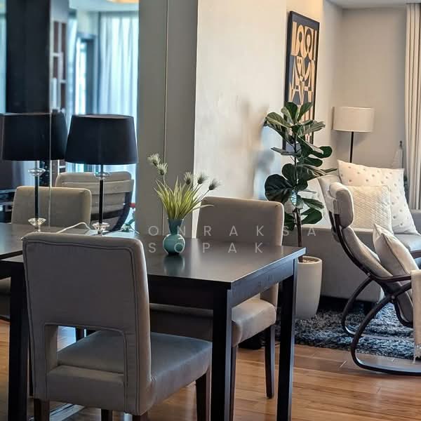 Focus Ploenchit, Bangkok, Soi Sukhumvit 2, Khlong Toei, Bangkok, 1 Bedroom, 48 sqm, Condo For Rent, by Boonraksa Sopak, 500325672 - DDproperty.com