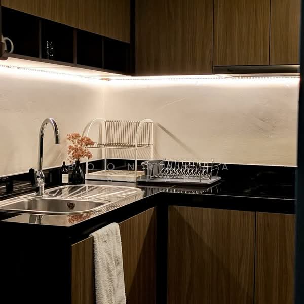 Focus Ploenchit, Bangkok, Soi Sukhumvit 2, Khlong Toei, Bangkok, 1 Bedroom, 48 sqm, Condo For Rent, by Boonraksa Sopak, 500325672 - DDproperty.com