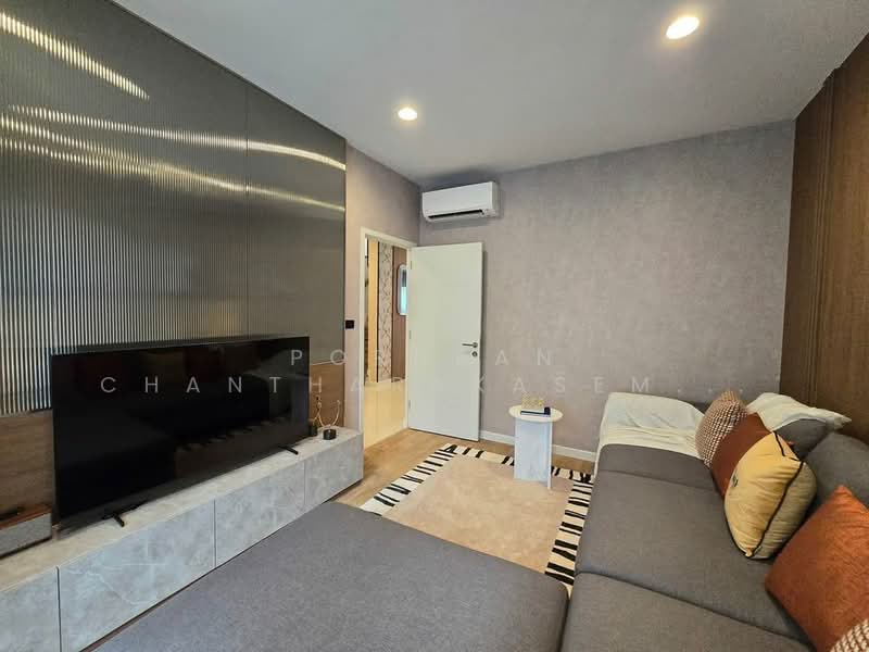 undefined, Bangkok, Hua Mak, Bang Kapi, Bangkok, 4 Bedrooms, 238 sqm, Single Detached House For Rent, by Pornpan Chantharakasemchai, 500325673 - DDproperty.com