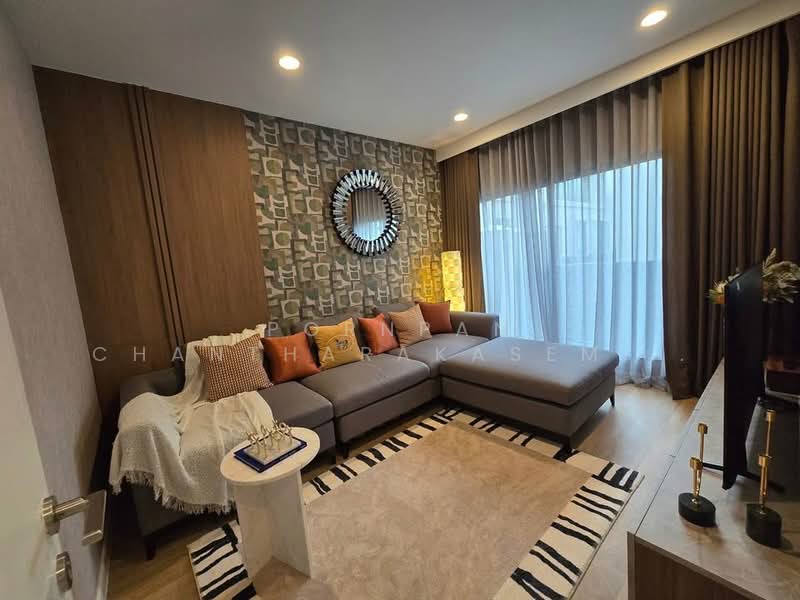 undefined, Bangkok, Hua Mak, Bang Kapi, Bangkok, 4 Bedrooms, 238 sqm, Single Detached House For Rent, by Pornpan Chantharakasemchai, 500325673 - DDproperty.com