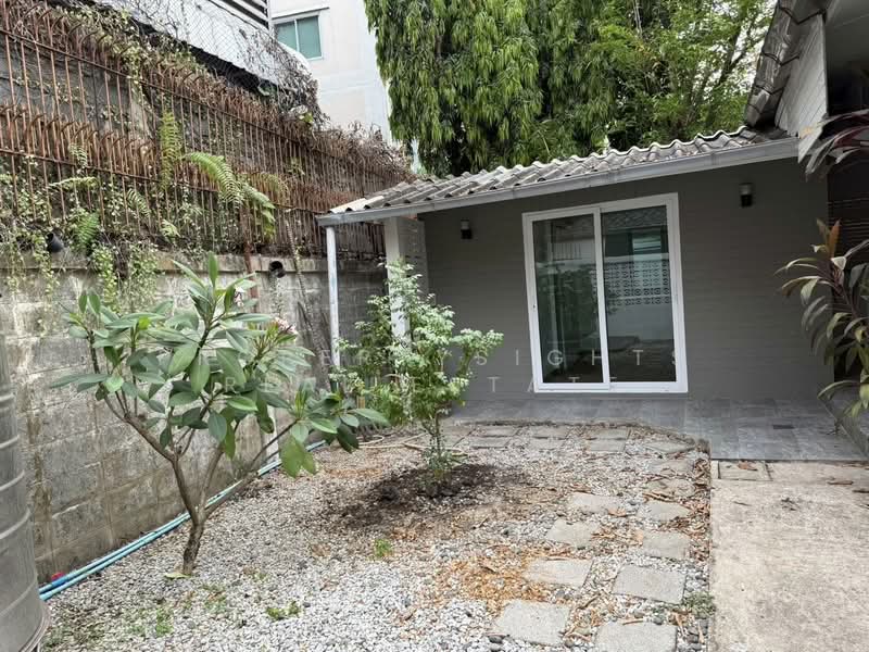 House BTS Thonglor 3 bed / 3 bath, Bangkok, Khong Tan, Khlong Toei, Bangkok, 3 Bedrooms, 160 sqm, Single Detached House For Rent, by PROPERTYSIGHTS REAL ESTATE, 500325674 - DDproperty.com