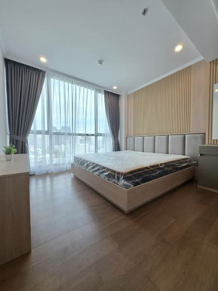 Supalai Oriental Sukhumvit 39, Bangkok, Soi Sukhumvit 39, Khlong Tan Nua, Watthana, Bangkok, 1 Bedroom, 39 sqm, Condo For Rent, by RAWISADA SUKSAWANG, 500325675 - DDproperty.com