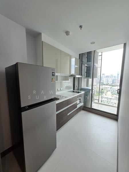 Supalai Oriental Sukhumvit 39 : ศุภาลัย โอเรียนทัล สุขุมวิท 39, กรุงเทพ, ซอย สุขุมวิท 39, คลองตันเหนือ, วัฒนา, กรุงเทพ, 39 ตร.ม., คอนโด ให้เช่า, โดย RAWISADA SUKSAWANG, 500325675 - DDproperty.com