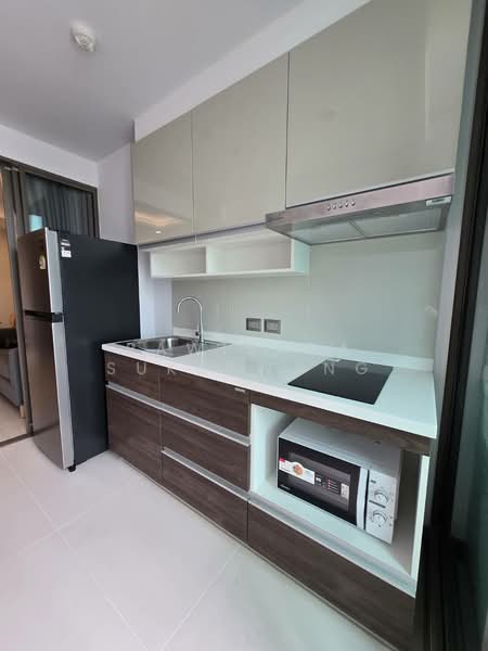 Supalai Oriental Sukhumvit 39, Bangkok, Soi Sukhumvit 39, Khlong Tan Nua, Watthana, Bangkok, 1 Bedroom, 39 sqm, Condo For Rent, by RAWISADA SUKSAWANG, 500325675 - DDproperty.com