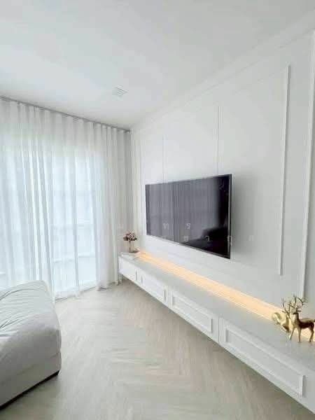 Golden Neo Sukhumvit-Lasalle, Samut Prakan, Samrong Nua, Muang Samut Prakarn, Samut Prakan, 4 Bedrooms, 181 sqm, Single Detached House For Rent, by ณภัทร พรสิริเมธากุล, 500325680 - DDproperty.com