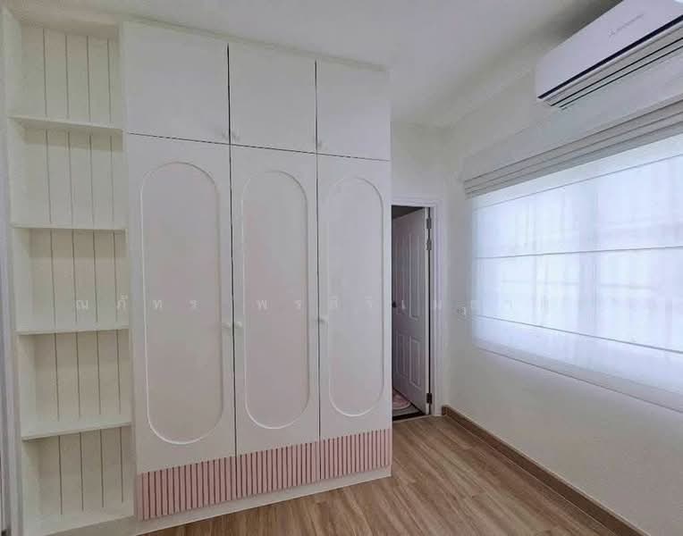 Golden Neo Sukhumvit-Lasalle, Samut Prakan, Samrong Nua, Muang Samut Prakarn, Samut Prakan, 4 Bedrooms, 181 sqm, Single Detached House For Rent, by ณภัทร พรสิริเมธากุล, 500325680 - DDproperty.com