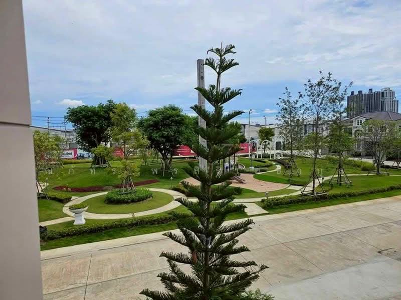 Golden Neo Sukhumvit-Lasalle, Samut Prakan, Samrong Nua, Muang Samut Prakarn, Samut Prakan, 4 Bedrooms, 181 sqm, Single Detached House For Rent, by ณภัทร พรสิริเมธากุล, 500325680 - DDproperty.com