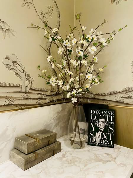 The Residences At Mandarin Oriental, Bangkok, 117 Charoen Nakorn Road, Khlong Ton Sai, Khlong San, Bangkok, 3 Bedrooms, 224 sqm, Condo For Sale, by Tanakrit Chotbuddkayan, 500325681 - DDproperty.com