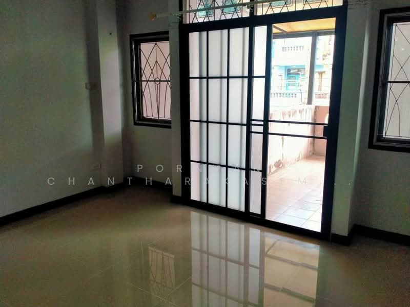 ทาวน์เฮ้าส์ 3-ห้องนอน, กรุงเทพ, หนองบอน, ประเวศ, กรุงเทพ, 204 ตร.ม., ทาวน์เฮ้าส์ ขาย, โดย Pornpan Chantharakasemchai, 500325682 - DDproperty.com