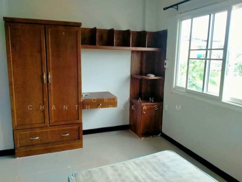 ทาวน์เฮ้าส์ 3-ห้องนอน, กรุงเทพ, หนองบอน, ประเวศ, กรุงเทพ, 204 ตร.ม., ทาวน์เฮ้าส์ ขาย, โดย Pornpan Chantharakasemchai, 500325682 - DDproperty.com