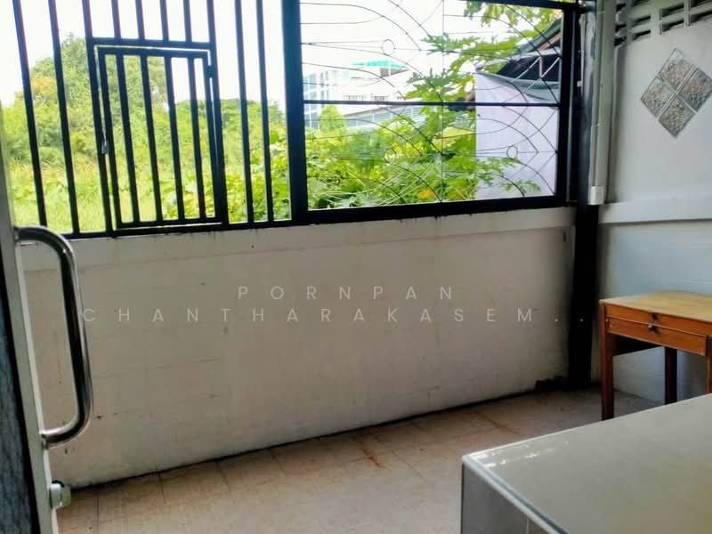 3-BR Townhouse, Bangkok, Nong Bon, Prawet, Bangkok, 3 Bedrooms, 204 sqm, Townhouse For Sale, by Pornpan Chantharakasemchai, 500325682 - DDproperty.com