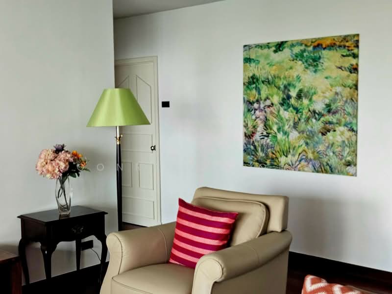 Sriratana Mansion 1, Bangkok, 7 Soi Sukhumvit 12, Khlong Toei, Bangkok, 3 Bedrooms, 250 sqm, Apartment For Rent, by Boonraksa Sopak, 500325685 - DDproperty.com